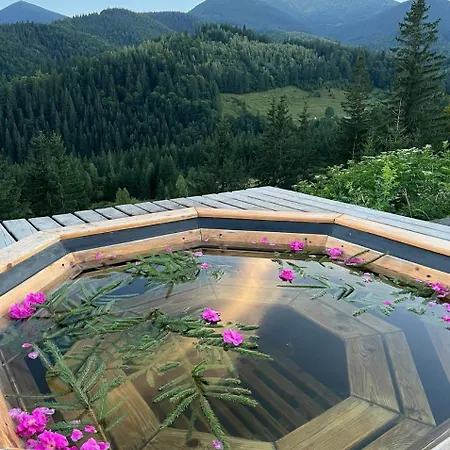 Familyhata Holiday home