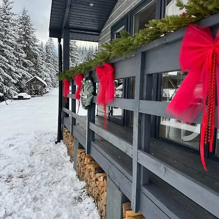 Familyhata Holiday home