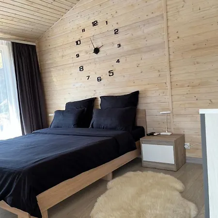 Holiday home Familyhata Dzembronia