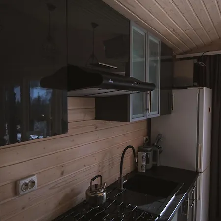 Familyhata Holiday home