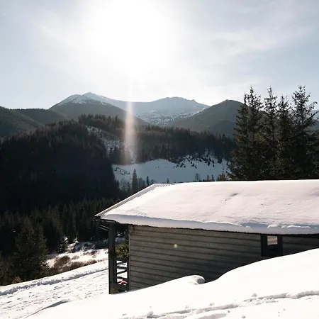 Tatil Evi Familyhata