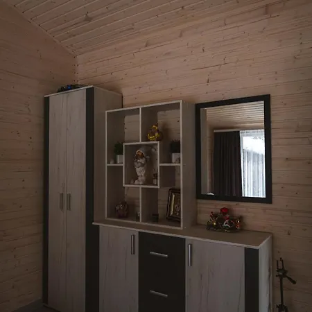 Holiday home Familyhata