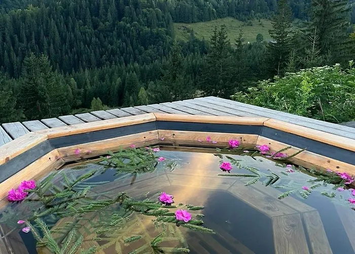 Familyhata Tatil Evi