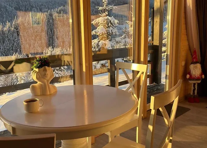 Tatil Evi Familyhata