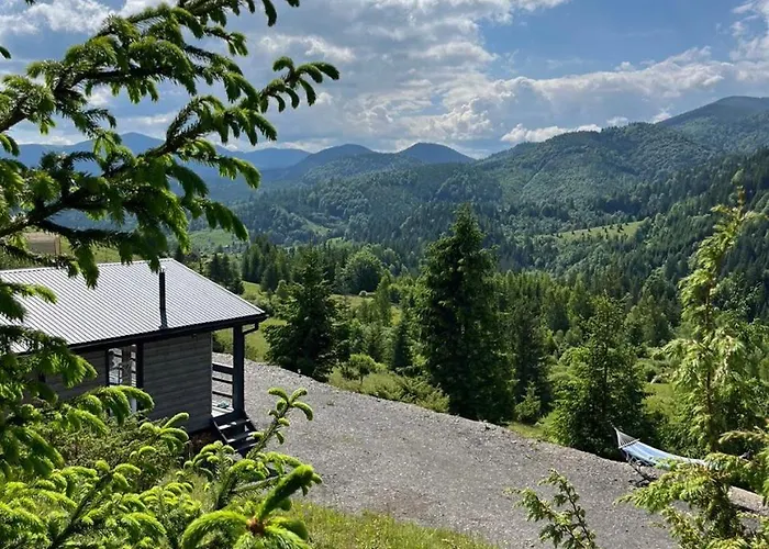 Tatil Evi Familyhata Dzembronya