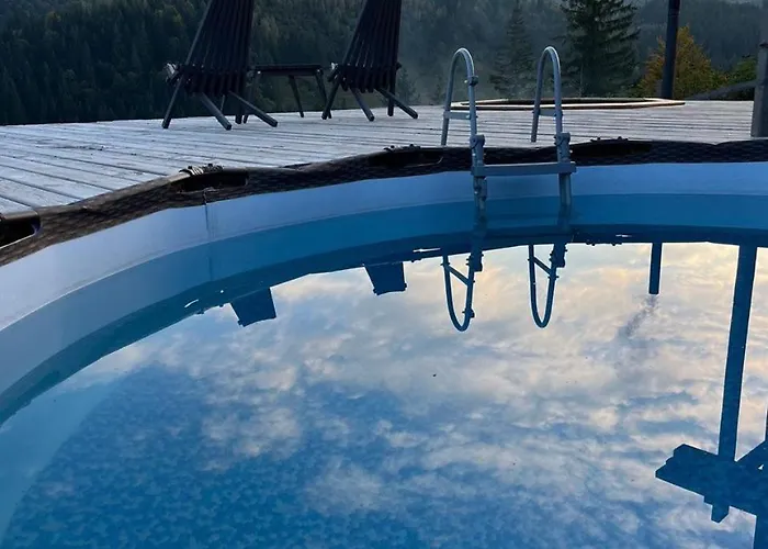 Tatil Evi Familyhata Dzembronya