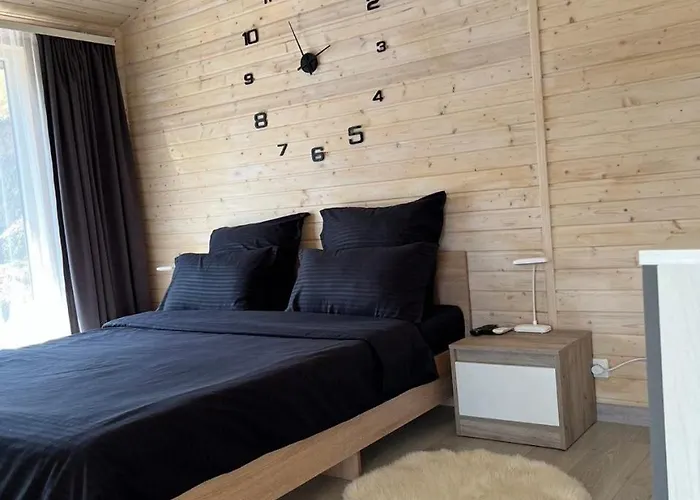 Tatil Evi Familyhata Dzembronya