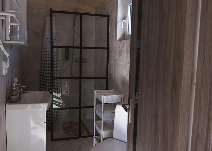 Familyhata Tatil Evi Dzembronya