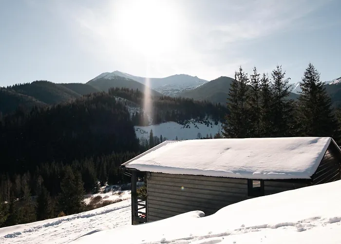 Tatil Evi Familyhata