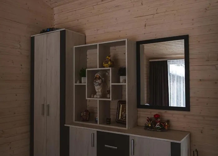 Tatil Evi Familyhata